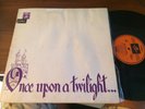THE TWILIGHTS ONCE UPON A TWILIGHT VINYL LP RECORDS 12
