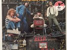 The Who Who Are You Direct Super Disk Dbx Encoded Half speed Audiophile