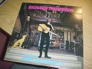 Richard Thompson Henry the Human Fly  vinyl LP 1972 REPRISE orig. US pressing.