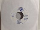 SHARON JONES & THE DAP KINGS - TELL ME -   PROMO ONLY - 7