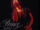 Livre photos inédites - Prince live 1979-1980 : The First Tour - NEUF
