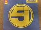 Jurassic 5 ?– Jurassic 5 (12