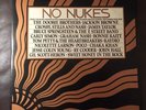 No Nukes No Vinyl ML 801 3LP Set Gatefold Booklet Springsteen Tom Petty 1979