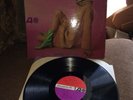 Dave Pike Jazz For The Jet Set Original Mono Rare Atlantic VG Vinyl