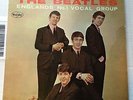 Introducing the Beatles – Version I Mono – Love Me Do / P.S. I Love You