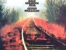The Dave Brubeck Trio Featuring Gerry Mulligan Blues Roots CBS Vinyl LP