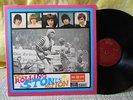 Rolling Stones m- german LP in Action