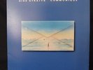 DIRE STRAITS Communique VERTIGO Inner 1979 UK 1st Press 1Y1/2Y1 LP NM