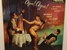 Antobal's Cuban All-Stars 