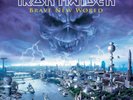 Iron Maiden - Brave New World (2-LP, 180 Gram Vinyl) New Sealed