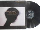 Riverside Stereo Jazz Record LP Album Waltz For Debby Bill Evans Trio Live Set