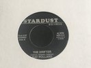 Northern Soul Classic Double sider 'THE DRIFTER By Ray Pollard VG+