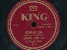 78tk-bluegrass-KING 624-Grandpa Jones & his Grandchildren