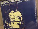 STEVE MILLER Recall From Eden Original Cap11022 Gatefold Perf SEALED Mint