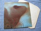 NM-  PINK FLOYD - Meddle - RARER UK Orig  Harvest LP   TOP AUDIO