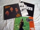 FUGEES - The Score - 1996 Vinyl 2-LP + Inners + RUMBLE JUNGLE 12