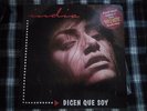 India Dicen Que Soy LP COLOMBIA - Marc Anthony - Vivir Lo Nuestro - RARE SALSA