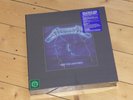 Metallica - Ride The Lightning / Deluxe Box limited