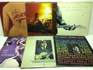 Eric Clapton LP, Vinyl Record, Album Lot: History + Rainbow Concert + Yardbirds