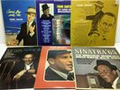 Frank Sinatra LP, Vinyl Record, Album Lot: '65 + Come Fly with Me + My Way +++