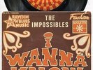 The IMPOSSIBLES all right 45 uptempo NORTHERN SOUL mod 67 R&B wigan casino HEAR?