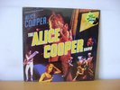ALICE COOPER 