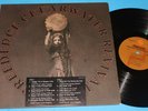 CREEDENCE CLEARWATER REVIVAL CCR   MARDI GRAS LP   NEAR MINT ORIGINAL PROMO