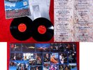 2LP Knebworth (Polydor 843 921-1) UK 1990 feat Pink Floyd Dire Straits...