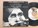 DISQUE 45T BANDE ORIGINALE DU FILM  