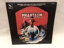 Phantasm - OST Horror Soundtrack Vinyl LP Varese Saraband 1979 *RARE*