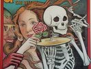LP The Grateful Dead The Best Of The Grateful Dead: Skeletons From The Closet