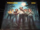 Charlie Daniels Ribbon - Full Moon - Vinyl Record LP Album - EPC 84461 - 1980