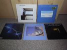 LP Dire Straits Communique Love over Gold Brothers in Arms Mark Knopfler Cal