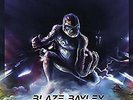 Blaze Bayley - Endure And Survive (Infinite Entanglement Part 2(NEW 2 VINYL LP