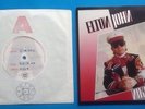 Elton John Nikita Original Phonogram 7