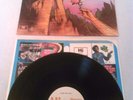 AL GREEN - LIVIN' FOR YOU LP / ORIGINAL U.S HI SLH 664 SH LET'S GET MARRIED