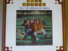 LINN COUNTY Till The Break Of Dawn LP PHILIPS 1970 US orig w/STEPHEN MILLER