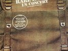 RARE EARTH - IN CONCERT (2 LPs) - DE 71 - 1st PRESS - TASCHEN-COVER