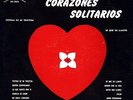 Los Corazones Solitarios 1978 Discos Eclipse 2023 Stereo Mike Renteria VG+ HEAR