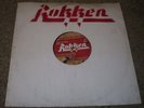 Past Blasters DJ Tools Vol 1 Rokken RARE 2006 DJ Battle Tool Cut-Up FAST SHIP
