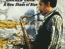 LAND, Harold - A New Shade Of Blue - Vinyl (gatefold LP + MP3 download code)