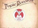 VARIOUS - TOPIC RECORDS THE REAL SOUND OF FOLK MUSIC 2 x VINYL LP NEW (20TH OCT)