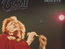 Bowie David-Cracked Actor (Live Los Angele  (UK IMPORT)  VINYL NEW