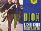 Dion - Kickin' Child - The Lost Album 1965 (LP) - Vinyl Rock & Roll