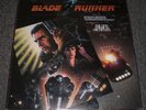 Blade Runner Soundtrack New American Orchestra Vangelis VG++ Vinyl FAST SHIPPING