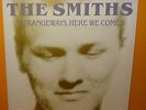1987 ROUGH TRADE THE SMITHS - 