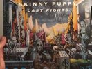 Last Rights [LP] by Skinny Puppy (Vinyl, Nov-2009, 2 Discs, RCA Records USA)