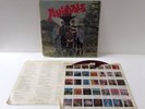 The Animals / Self Titled / Odeon OP-7438 / JAPAN LP Red Vinyl A2320