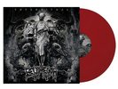BELPHEGOR - Totenritual [RED] (LP)