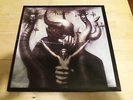 Celtic Frost To Mega Therion LP Orig Noise German Release Excellent Condition
